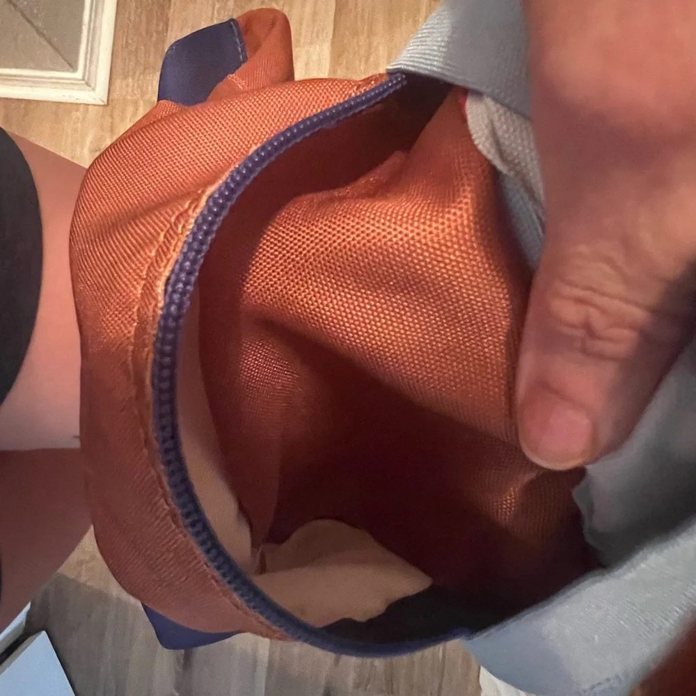 Billabong Up N Over Adventure Division Backpack - Picture 6 of 12